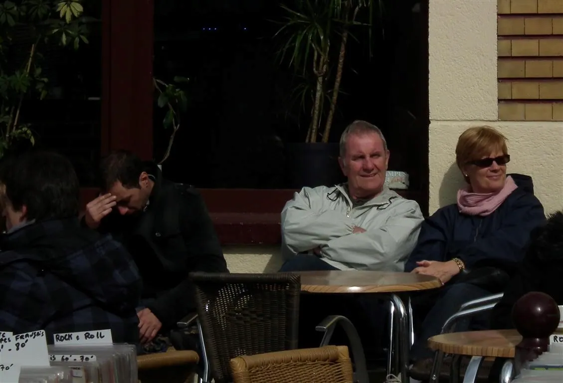 Marche couvert de wazemmes cafe